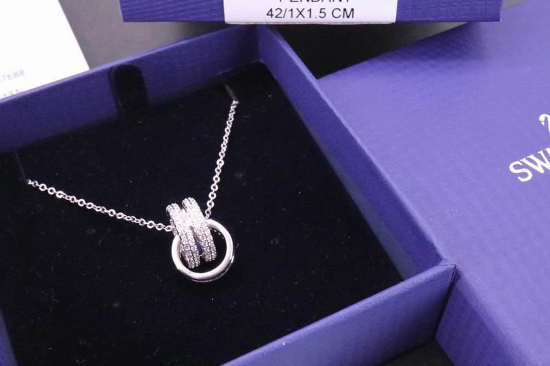 Swarovski Necklace 03lyr153 (2)